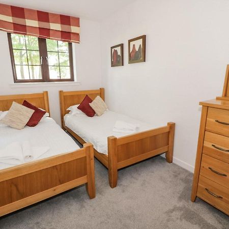 Brunston Castle Lodge Girvan Esterno foto